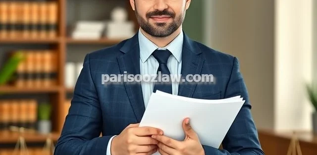 وکالت در دعاوی کیفری و حقوقی با تجربه در اصفهان