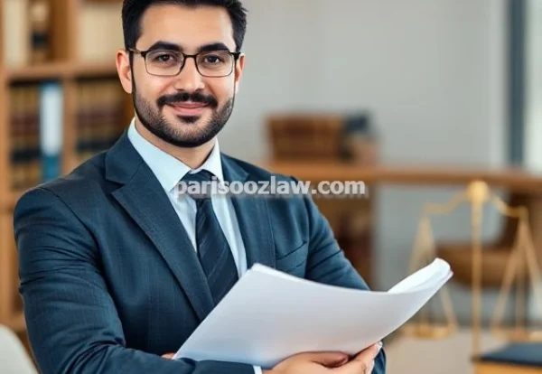 وکالت در دعاوی کیفری و حقوقی تخصصی در اصفهان