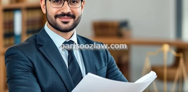 وکالت در دعاوی کیفری و حقوقی تخصصی در اصفهان