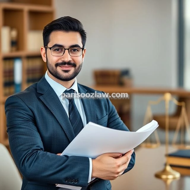 وکالت در دعاوی کیفری و حقوقی تخصصی در اصفهان