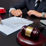 وکالت در دعاوی کیفری و حقوقی مربوط به املاک در اصفهان