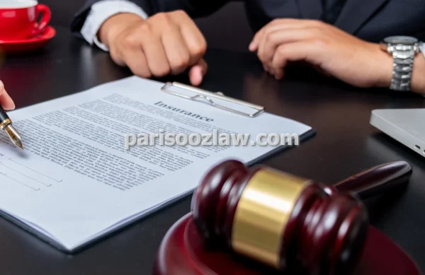 وکالت در دعاوی کیفری و حقوقی مربوط به املاک در اصفهان