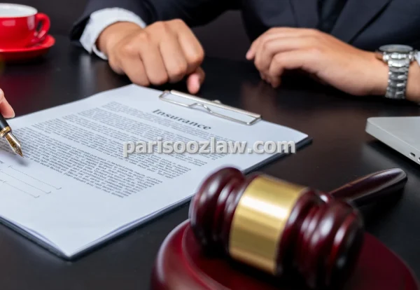 وکالت در دعاوی کیفری و حقوقی مربوط به املاک در اصفهان وکالت در دعاوی کیفری و حقوقی مربوط به املاک در اصفهان