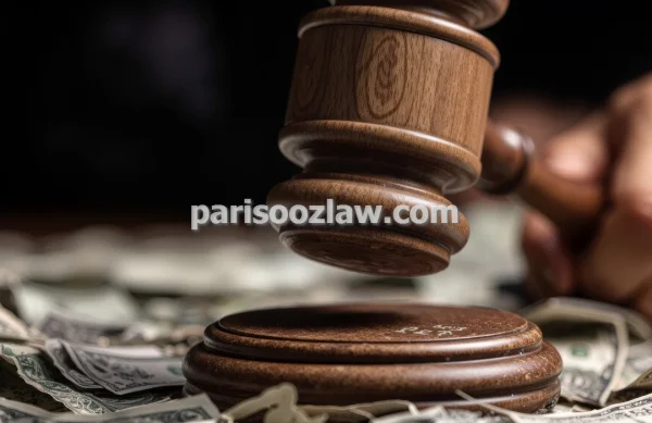 وکالت در دعاوی کیفری و حقوقی کلاهبرداری ملک در اصفهان