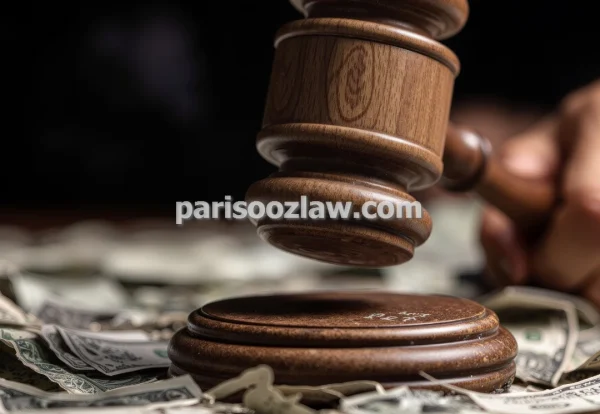 وکالت در دعاوی کیفری و حقوقی کلاهبرداری ملک در اصفهان وکالت در دعاوی کیفری و حقوقی کلاهبرداری ملک در اصفهان