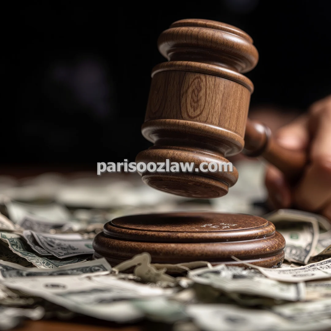 وکالت در دعاوی کیفری و حقوقی کلاهبرداری ملک در اصفهان